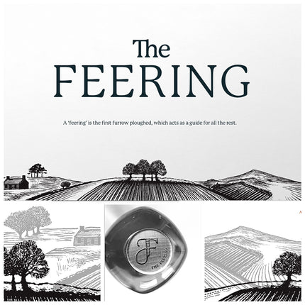 The Feering: Early Harvest