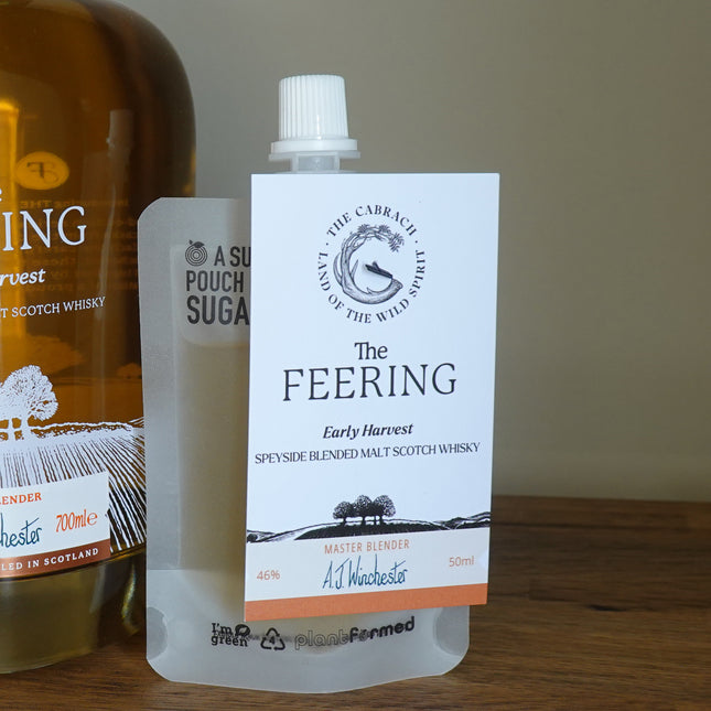 The Feering Early Harvest - Wild Spirit Dram