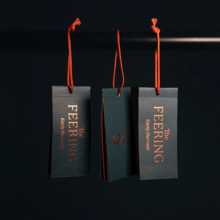 The Feering: Early Harvest