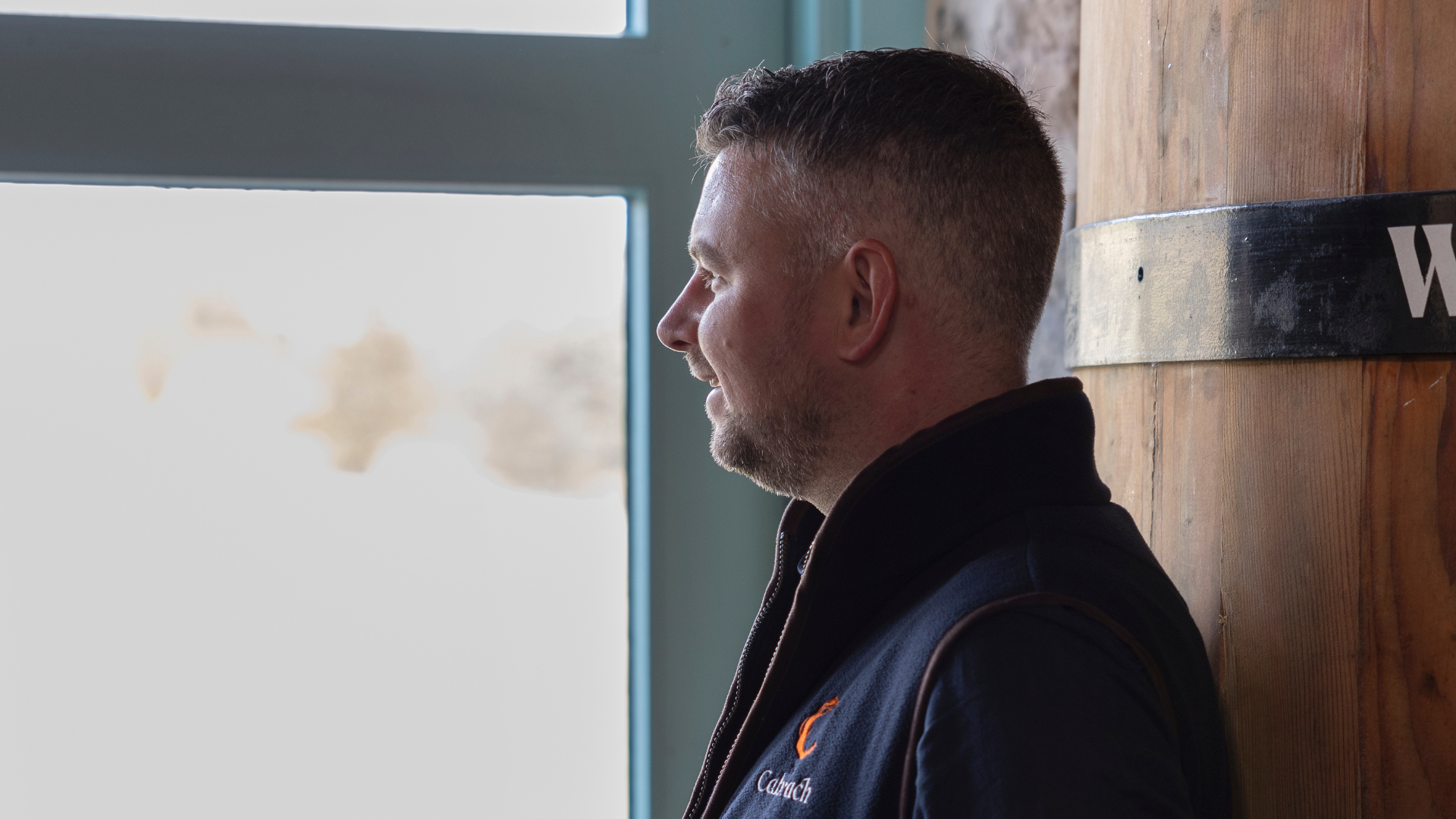 MEET THE MAKER ~ John's First Year as a Distillery Operator