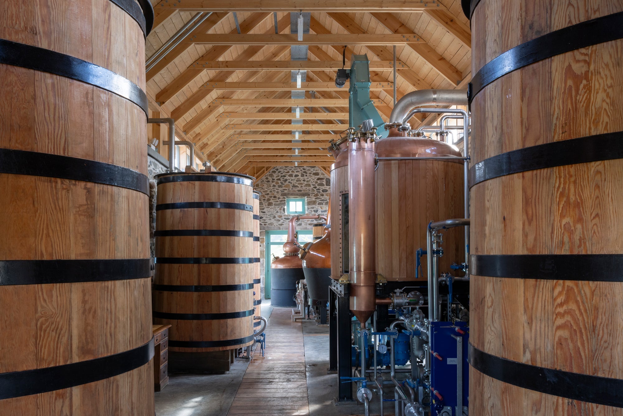 The Cabrach Distillery Joins The Scotch Whisky Association