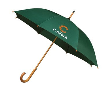 The Cabrach Walking Umbrella