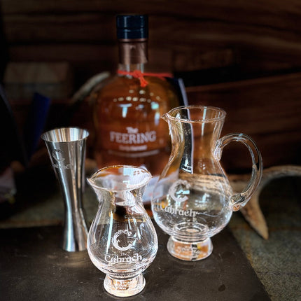 The Cabrach Jigger