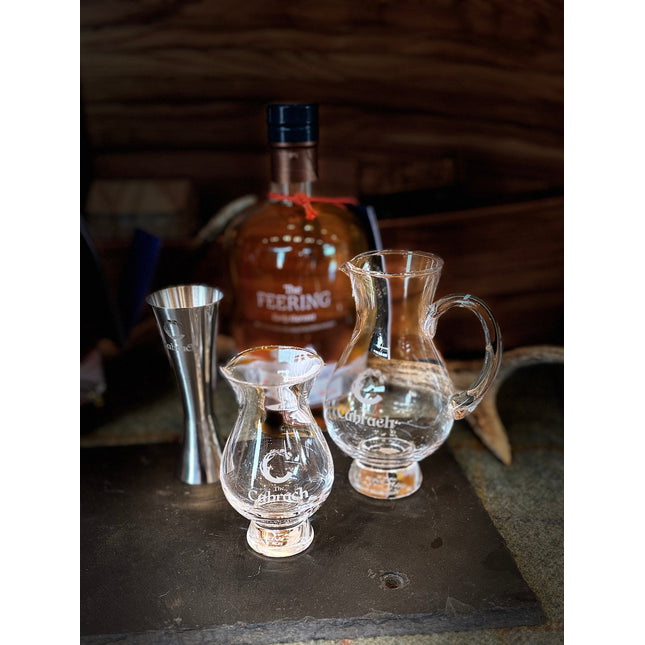 The Cabrach Jigger