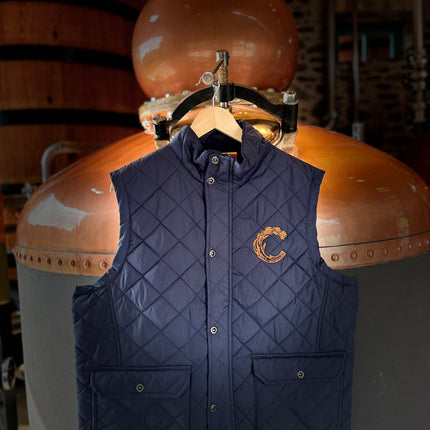 The Cabrach Countryside Gilet