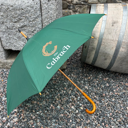 The Cabrach Walking Umbrella