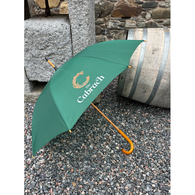 The Cabrach Walking Umbrella