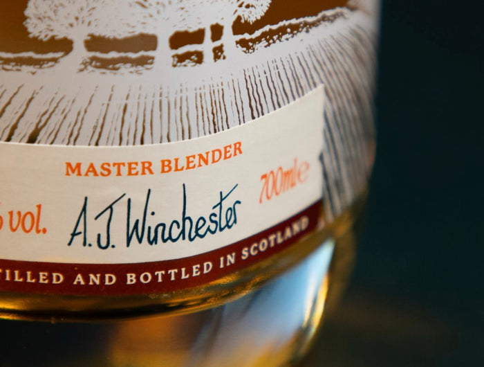 "<em>Thoroughly enjoyed, wonderfully fresh, vibrant and easy to drink." </em>