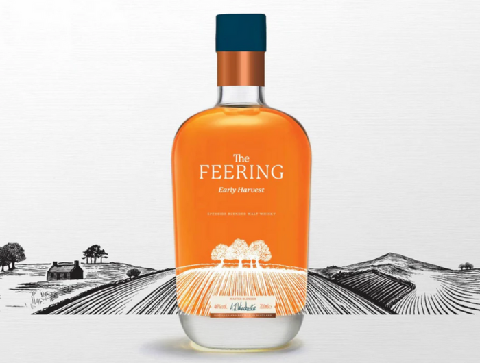 THE FEERING BLENDED MALT ~ SERIES 1-3