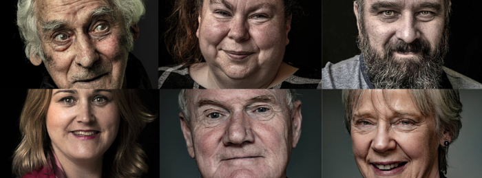 Regenerating a community