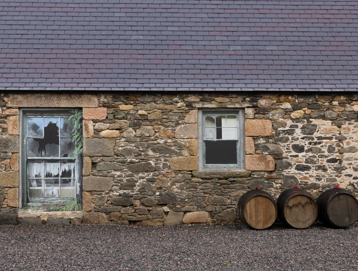 A PLACE WHERE WILDNESS LIVES AGAIN