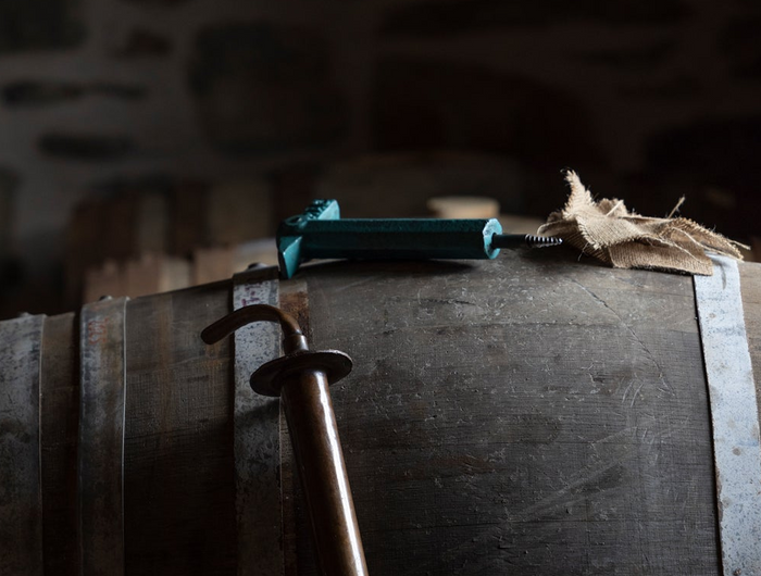 THE CABRACH COLLECTIVE